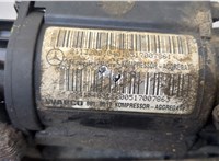  Компрессор воздушный (пневмоподвески) Mercedes S W220 1998-2005 20332219 #4
