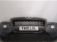  Бампер Peugeot 3008 2009-2016 20332239 #1