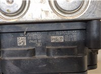  Блок АБС, насос (ABS, ESP, ASR) Peugeot Boxer 2014- 20332243 #4