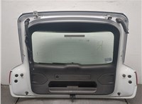  Подсветка номера Audi Q3 2011-2014 11363832 #5