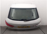  Подсветка номера Audi Q3 2011-2014 11363832 #1