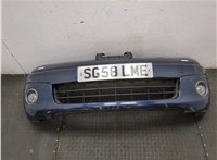 620229U30H Бампер Nissan Note E11 2005-2013 20332266 #2