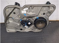 1Z0959858 Стеклоподъемник электрический Skoda Fabia 2007-2014 20332305 #2