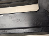  Воздухозаборник Mitsubishi Outlander 2015-2018 20332308 #2