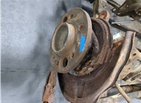  Ступица (кулак, цапфа) Mercedes Sprinter 2006-2018 11363864 #1