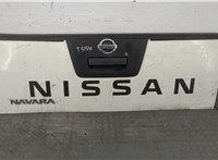  Борт откидной Nissan Navara 2005-2015 20332315 #1
