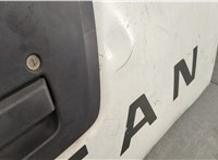  Борт откидной Nissan Navara 2005-2015 20332315 #4
