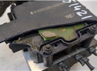 A0044310412 Блок АБС, насос (ABS, ESP, ASR) Mercedes ML W163 1998-2004 20332334 #7