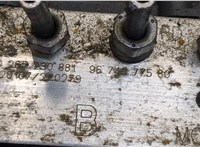 1607510480 Блок АБС, насос (ABS, ESP, ASR) Peugeot 5008 2009-2016 20332345 #4