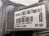  Кулиса КПП Volkswagen Passat 6 2005-2010 20332354 #3