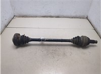 33207626158, 33207626157 Полуось (приводной вал, шрус) BMW X1 (E84) 2009-2015 20332366 #4