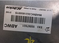  Блок управления двигателем Opel Corsa D 2011-2014 20332389 #3