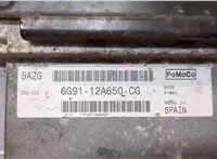  Блок управления двигателем Ford Mondeo 4 2007-2015 20332391 #3