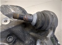  Ступица (кулак, цапфа) BMW 7 G11, G12 2015-2019 20332393 #5