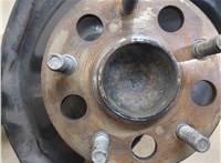 Ступица (кулак, цапфа) Toyota C-HR 20332395 #2