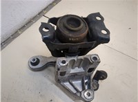  Подушка крепления двигателя Nissan Note E12 2012- 20332455 #4