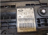  Электропривод ручного тормоза (моторчик ручника) Land Rover Range Rover Sport 2009-2013 20332458 #2