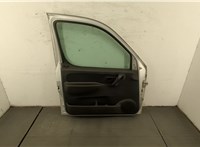  Дверь боковая (легковая) Citroen Berlingo 2002-2008 20330409 #5