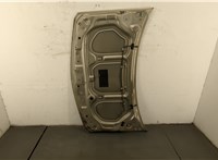  Капот Renault Megane 2 2002-2009 20331131 #3