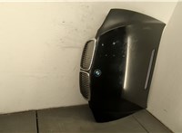  Капот BMW 7 E65 2001-2008 20331689 #2