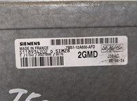  Блок управления двигателем Ford Focus 2 2008-2011 20331825 #3