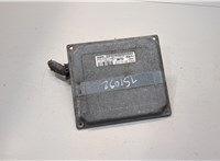  Блок управления двигателем Ford Fusion 2002-2012 20332052 #1