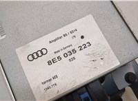8E5035223 Усилитель звука Audi A4 (B6) 2000-2004 20332181 #2