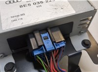 8E5035223 Усилитель звука Audi A4 (B6) 2000-2004 20332181 #3