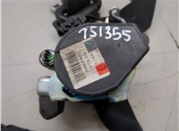 2393354, 6G9N61295AG3YYW, 6G9N61295AFW Ремень безопасности Ford Mondeo 4 2007-2015 20332461 #5