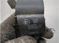 2393354, 6G9N61295AG3YYW, 6G9N61295AFW Ремень безопасности Ford Mondeo 4 2007-2015 20332461 #6