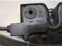 8K0823509F Замок капота Audi A4 (B8) 2007-2015 20332463 #3