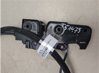8K0823509F Замок капота Audi A4 (B8) 2007-2015 20332463 #7