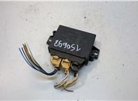  Блок управления парктрониками Ford Kuga 2008-2012 20332465 #1
