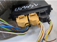  Блок управления парктрониками Ford Kuga 2008-2012 20332465 #3