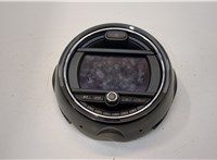  Дисплей компьютера (информационный) Mini Cooper (F56) 2013- 20332467 #1