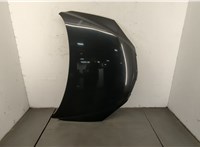  Капот Mazda 3 (BK) 2003-2009 20332469 #1