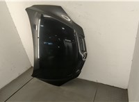  Капот Mazda 3 (BK) 2003-2009 20332469 #2