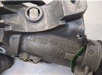  Замок зажигания Volkswagen Polo 2009-2014 20332482 #2