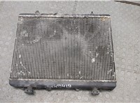  Радиатор охлаждения двигателя Citroen C5 2004-2008 20332483 #2