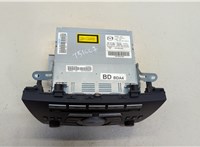  Магнитола Mazda 3 (BL) 2009-2013 20332487 #2