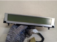  Дисплей компьютера (информационный) Mazda 3 (BK) 2003-2009 20332489 #1