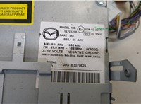 BS4J66ARX Магнитола Mazda 3 (BK) 2003-2009 20332497 #3