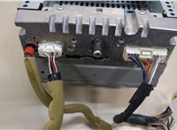 BS4J66ARX Магнитола Mazda 3 (BK) 2003-2009 20332497 #4