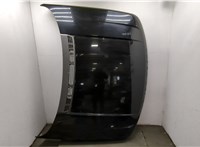  Обшивка капота Land Rover Range Rover 3 (LM) 2002-2012 11363995 #1