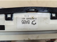  Переключатель отопителя (печки) Mazda 3 (BK) 2003-2009 20332506 #4