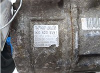 1K0820859T Компрессор кондиционера Volkswagen Golf 6 2009-2012 20332512 #6