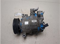 1K0820859T Компрессор кондиционера Volkswagen Golf 6 2009-2012 20332512 #9