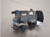 1K0820859T Компрессор кондиционера Volkswagen Golf 6 2009-2012 20332512 #14