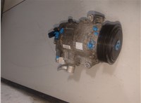 1K0820859T Компрессор кондиционера Volkswagen Golf 6 2009-2012 20332512 #5