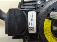  Переключатель поворотов и дворников (стрекоза) Ford Mondeo 4 2007-2015 20332517 #2